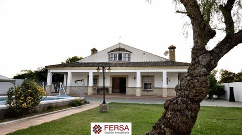 Foto 5 de Casa o xalet en venda a Cuatro Pinos - El Carmen, El Puerto de Santa María
