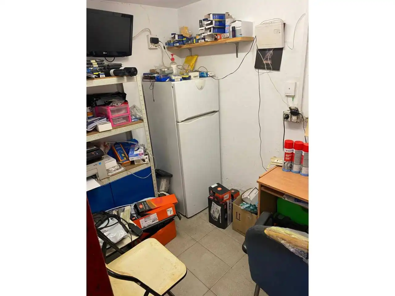 Business premises for sale in Goya, imagen 2