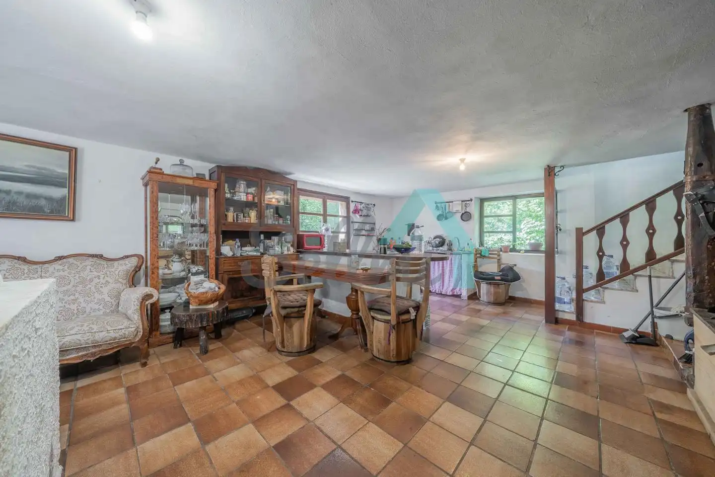 House with garden for sale in Casquita, imagen 38