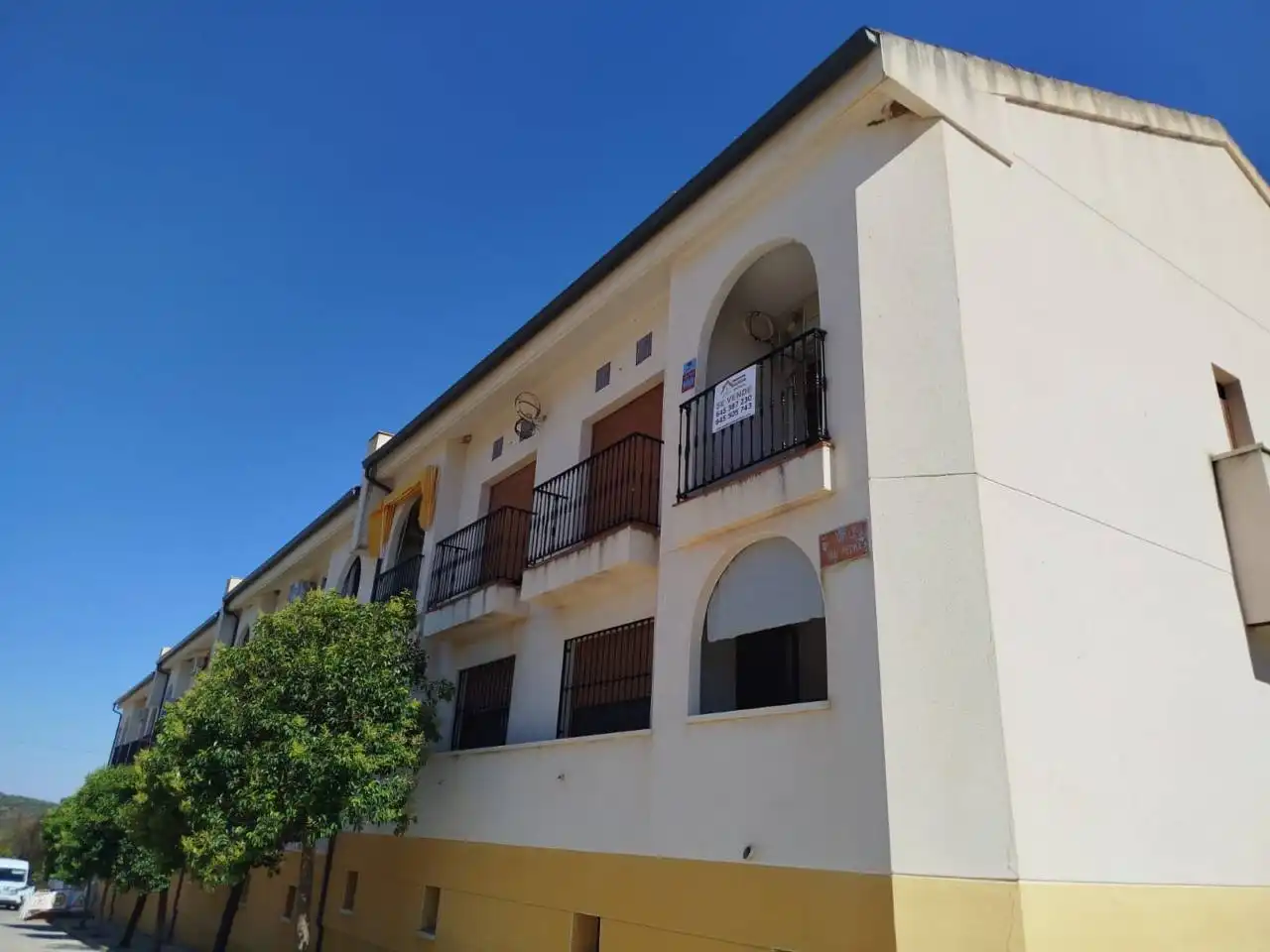 Dúplex con piscina en venta en Calle SAN PEDRA