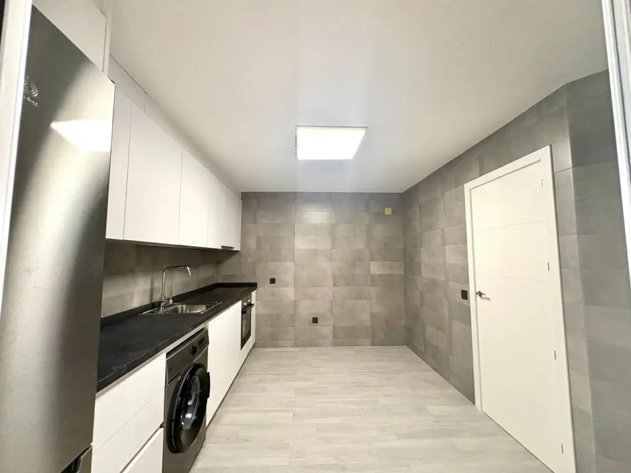 Küche von Wohnung zum Verkauf in San Gabriel - Palmeral - Urbanova