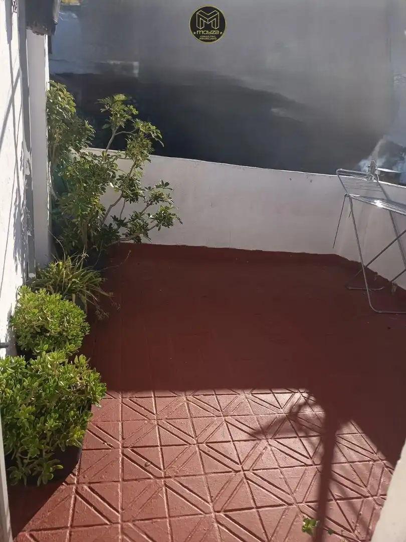 Terraza de Casa o chalet en venta en Martos con Calefacción y Terraza