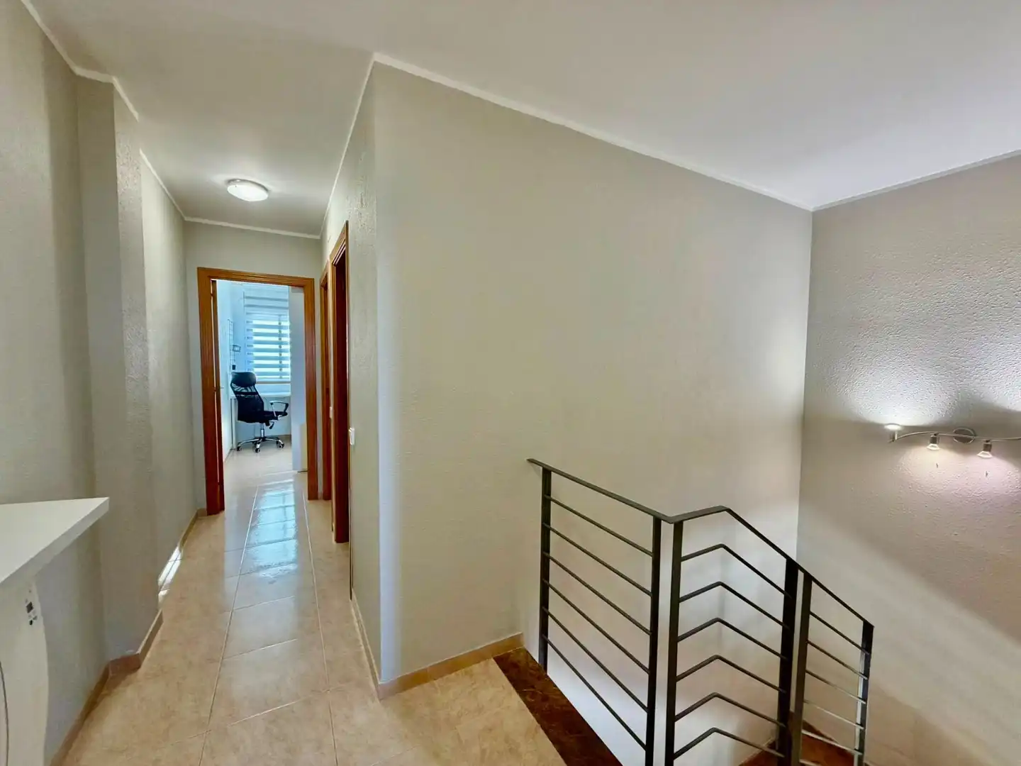 Maisonette zum Verkauf in Torredembarra mit Heizung, Privatgarten und Terrasse
