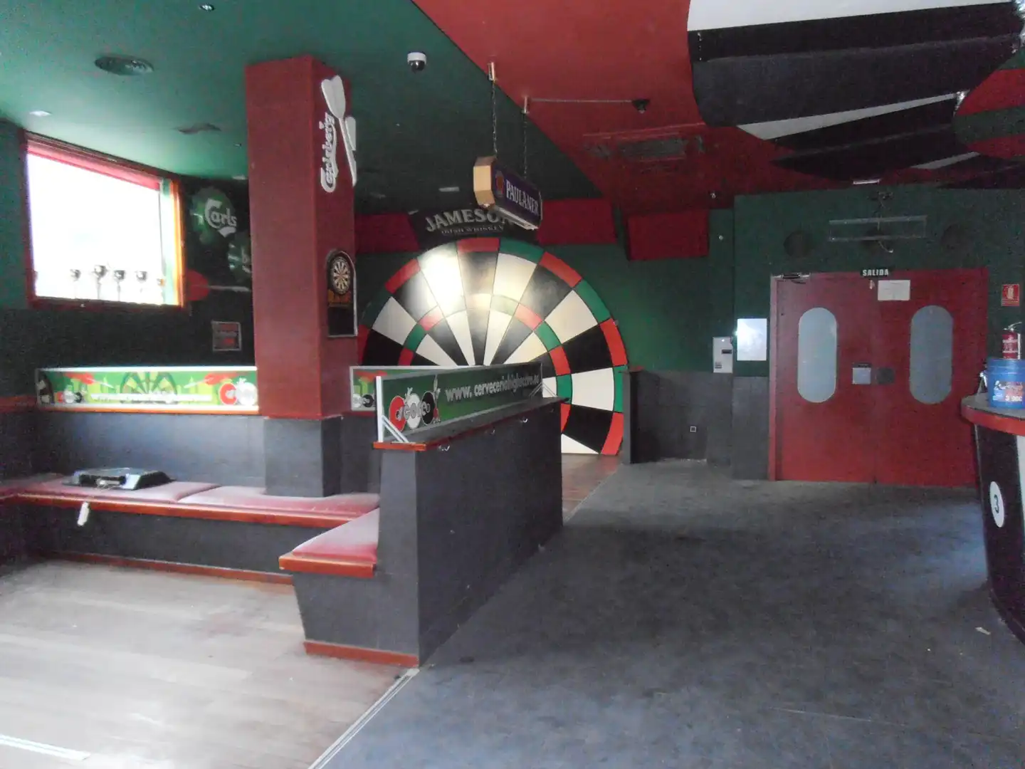 Business premises for sale in Plan Sur - Amistad, imagen 8