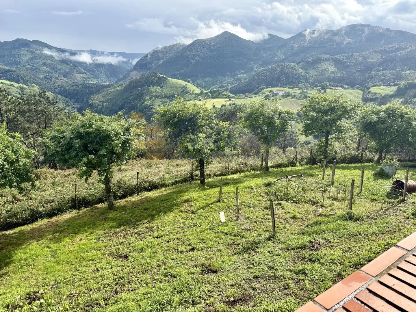 Casa o xalet en venda en Mutriku amb Calefacció, Jardí privat i Traster