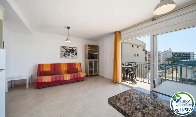 Wohnung mit Aufzug zum Verkauf in Carrer de la Roca Llarga 22, imagen 6