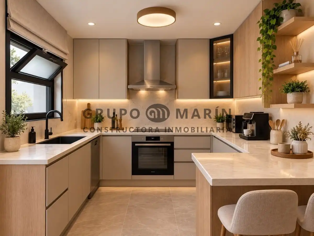Wohnung zum Verkauf in Carrer Sant Joan, imagen 9