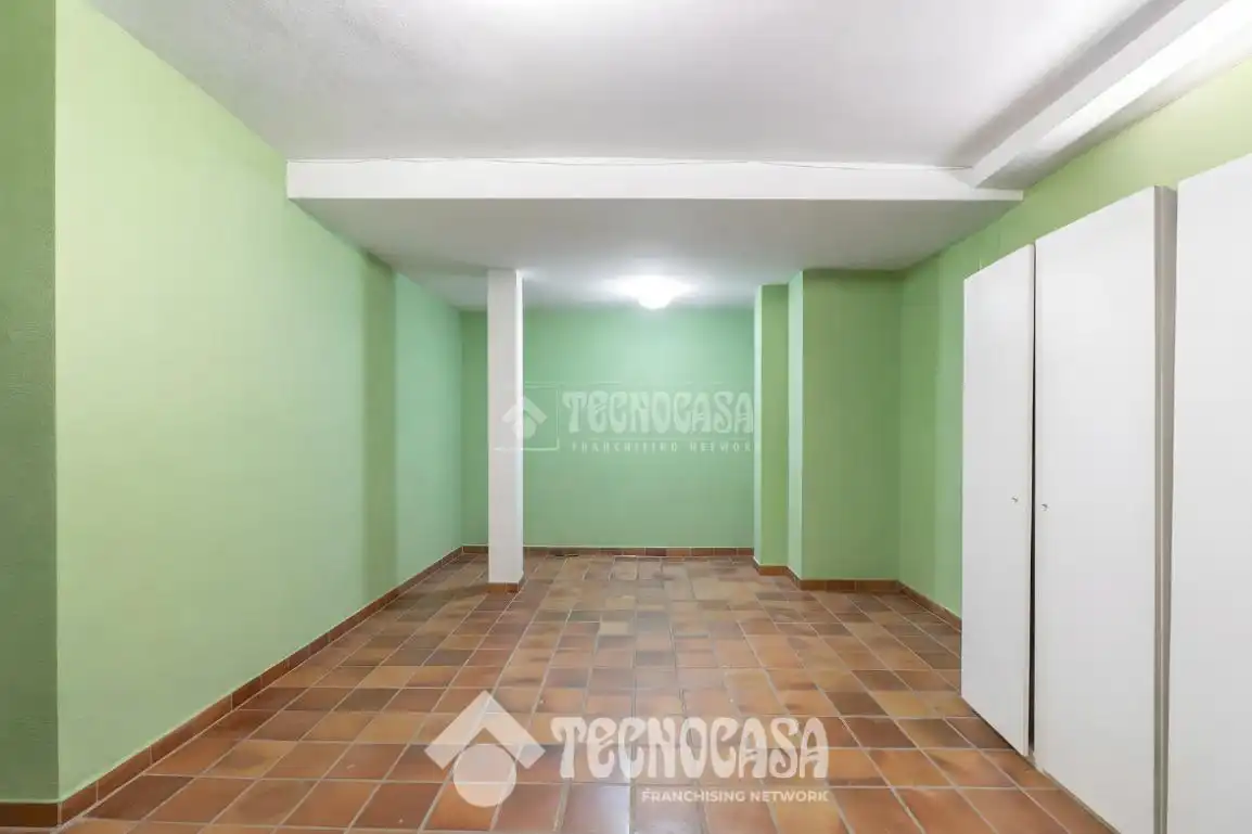 Casa adosada en venda en Majadahonda amb Calefacció, Jardí privat i Terrassa