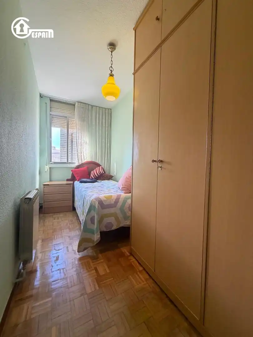 Flat for sale in Madrid, Madrid
