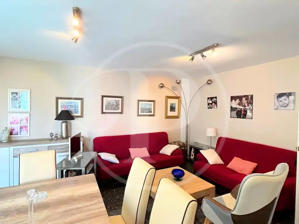 Appartement avec terrasse à vendre à Calle Francisco Sempere, imagen 2