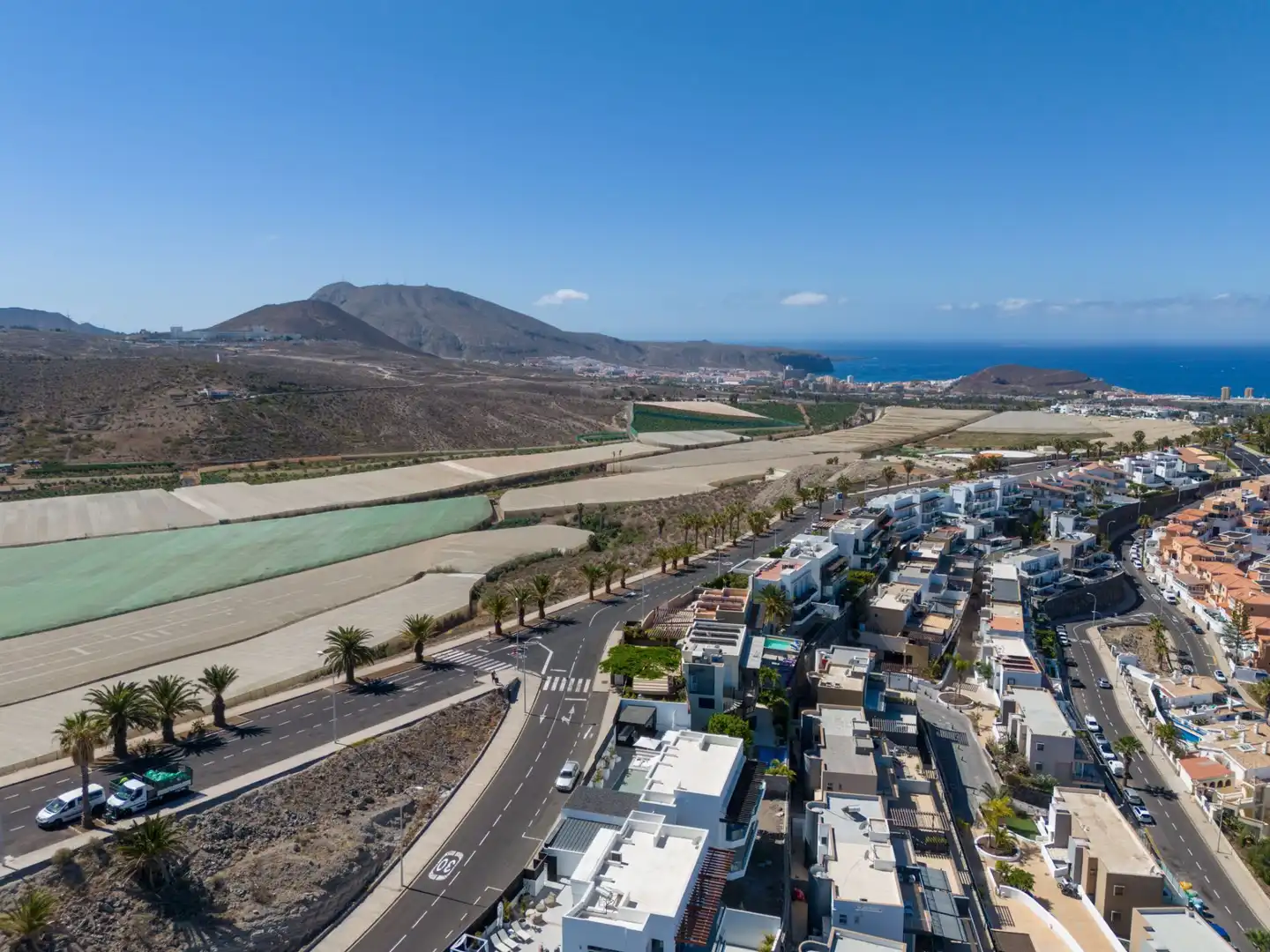 Terreni e lotti in vendita a Costa Adeje, imagen 15