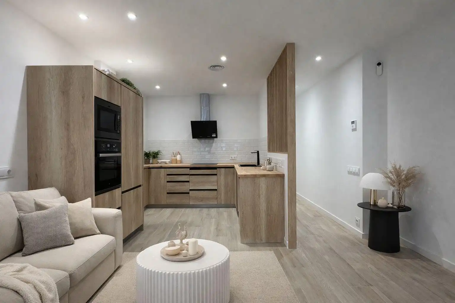 Appartement avec terrasse à vendre à Pasaje BELLPUIG DE, imagen 2