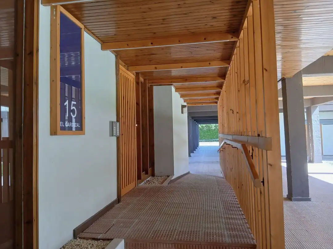 Wohnung zum Verkauf in Ezcaray mit Heizung, Privatgarten und Terrasse