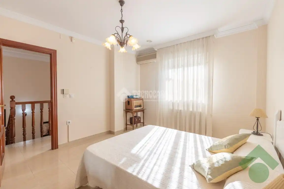 Maison jumelée à vendre à Centro de Albolote, imagen 22