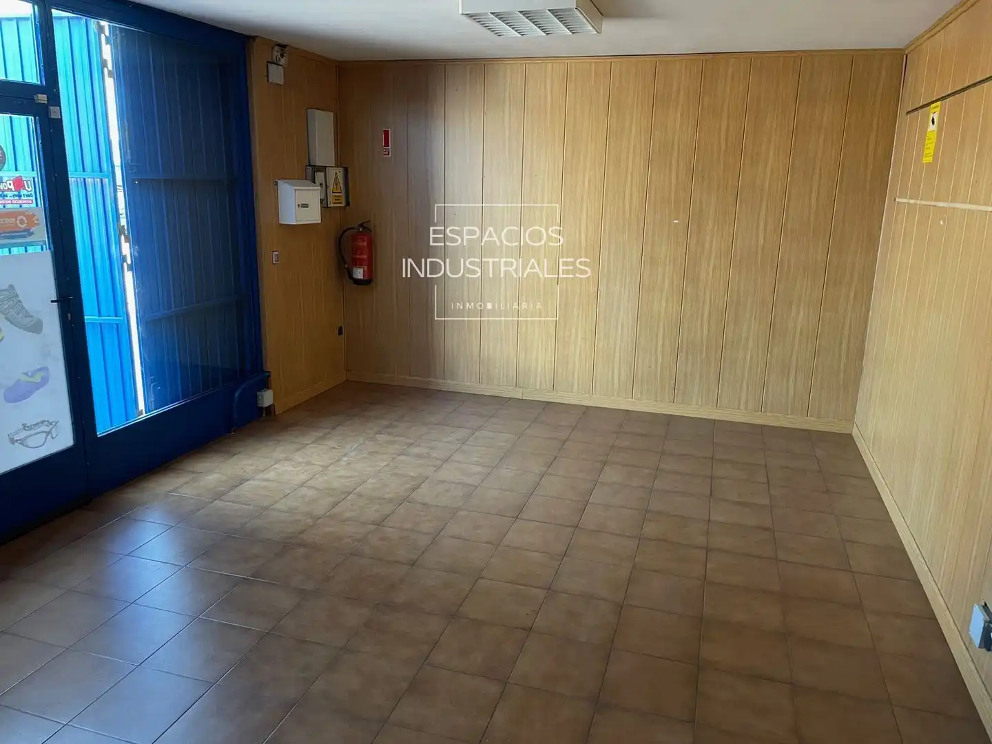 Nave industrielle à vendre à Guardia Civil - Zona industrial, imagen 4