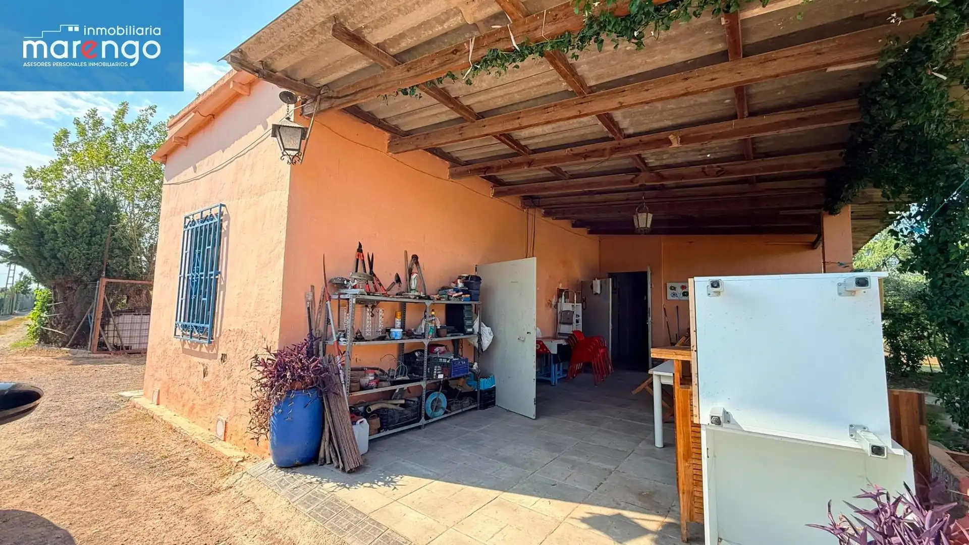 Villa avec piscine à vendre à El Grao, imagen 13