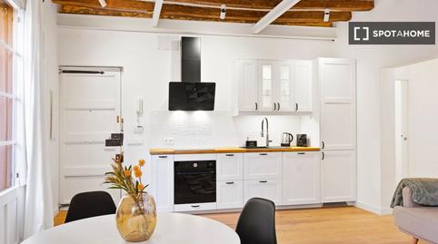 Photo 2 of Apartment to share in El Mercat, Illes Balears