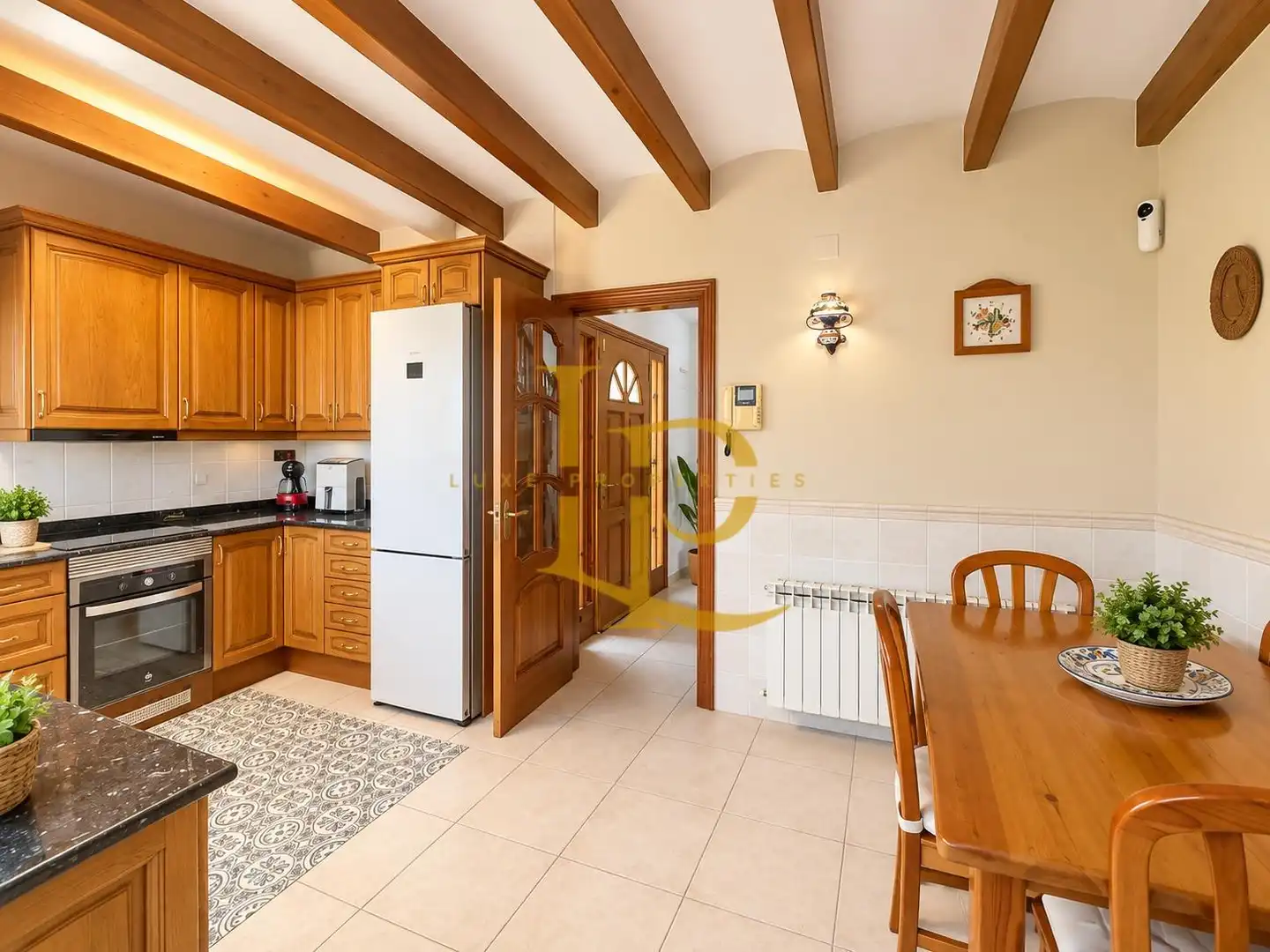 Casa con piscina en venta en Carrer Ametllers, imagen 26