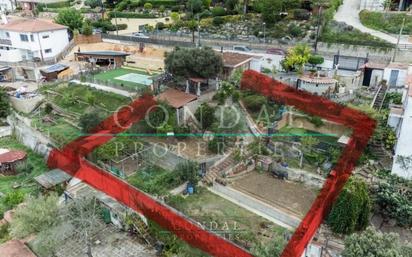 Casa o xalet en venda en Argentona amb Aire condicionat