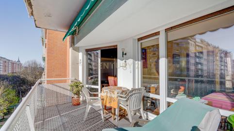 Foto 5 de Apartamento en venta en Avenida de Sancho el Sabio, No 33, Donostia / San , 33, Amara, Donostia - San Sebastián