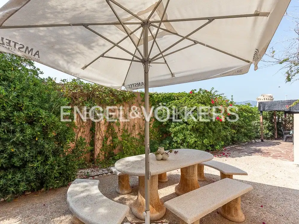 Haus oder Chalet zur Miete in Cullera, Valencia