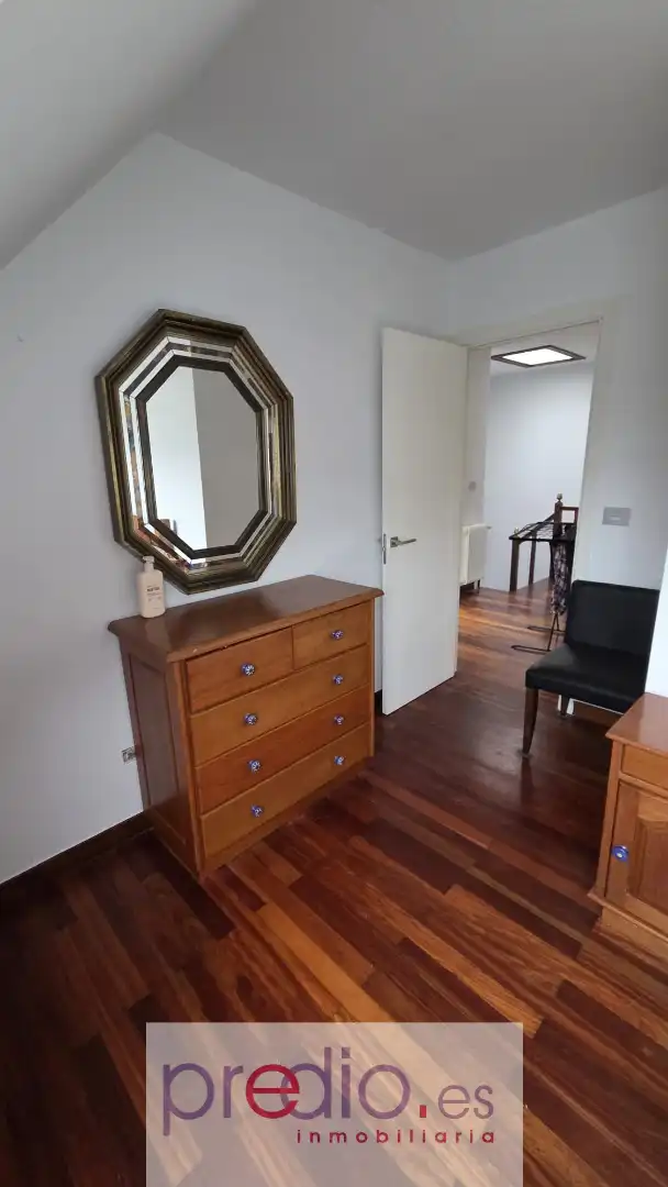 Dúplex en venta en Lugo con Calefacción, Trastero y Amueblado
