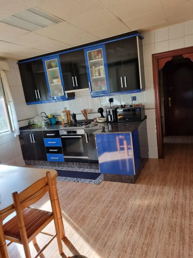 Wohnung zum Verkauf in Aller