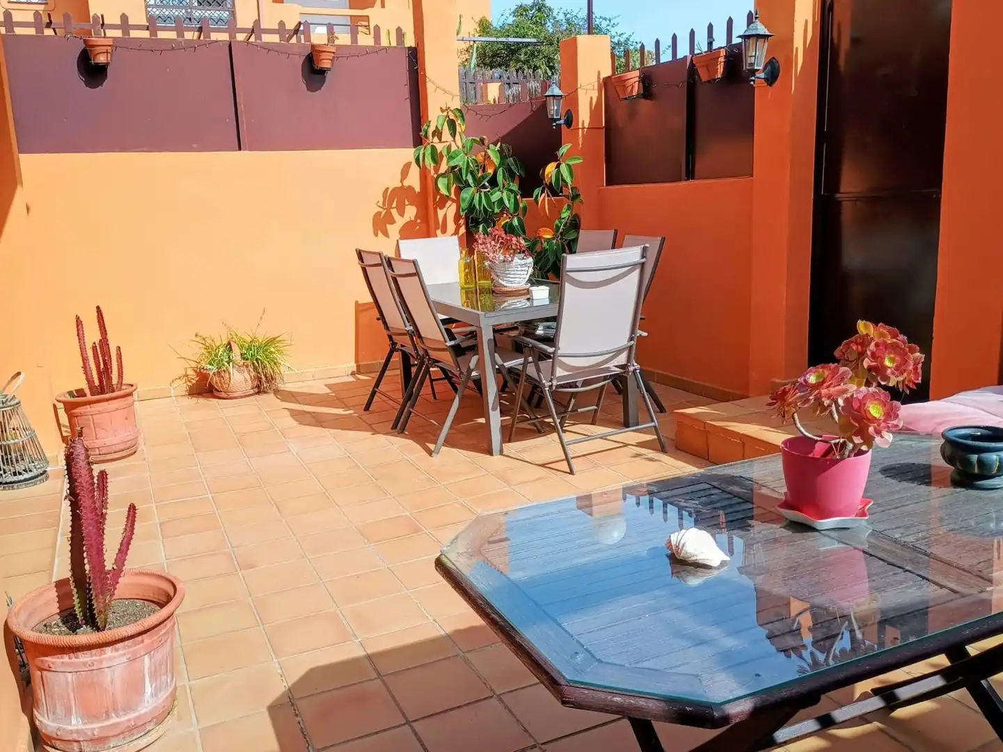 Reihenhaus mit Pool zum Verkauf in Calle Naufragio 86, imagen 23