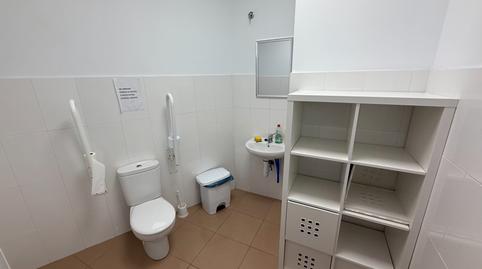 Photo 5 of Premises to rent in Calle Flauta Mágica, 11, Distrito Zeta - Recinto Ferial Cortijo de Torres, Málaga Capital