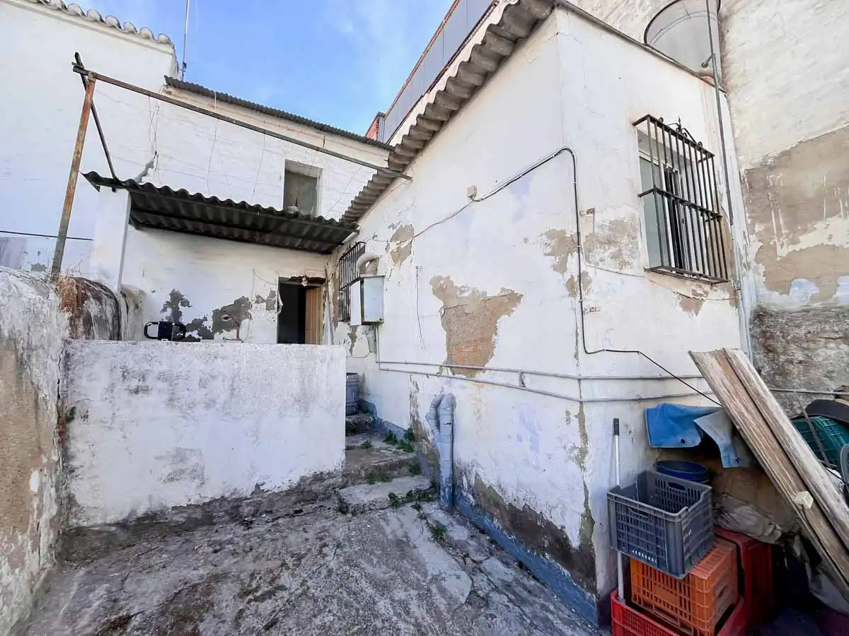 Casa o xalet en venda a Calle Juan Carlos I, 50, Cártama pueblo