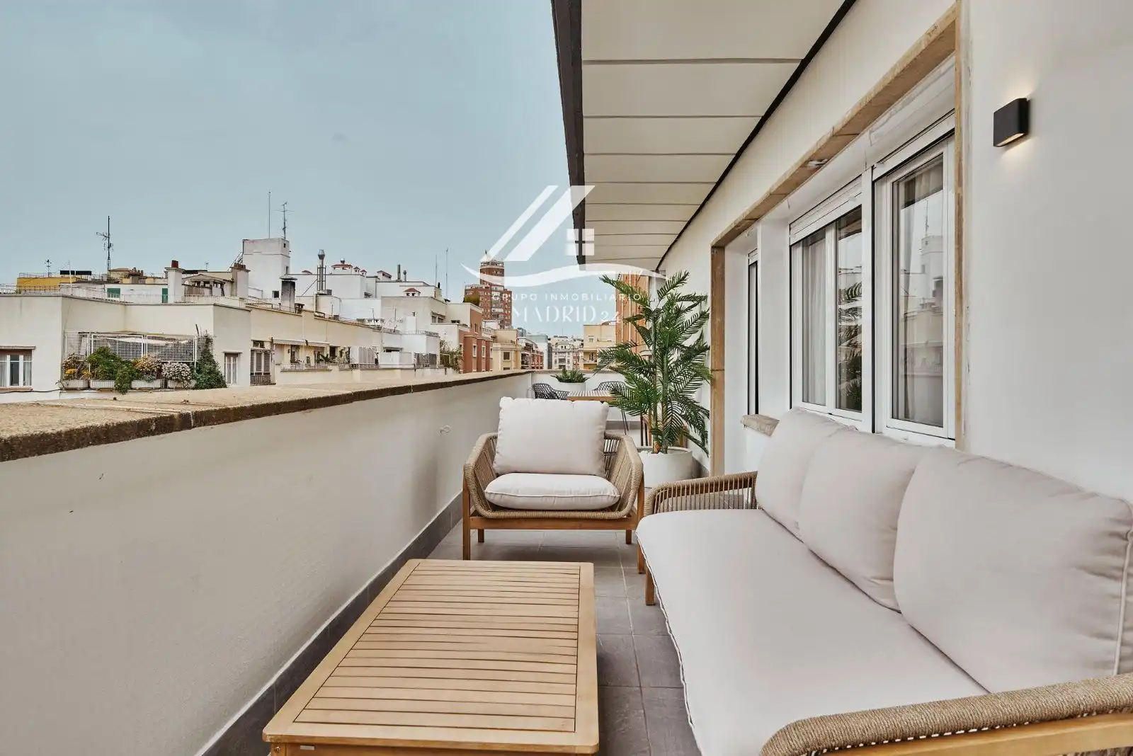Flat with lift for sale in Calle de Maldonado, imagen 47