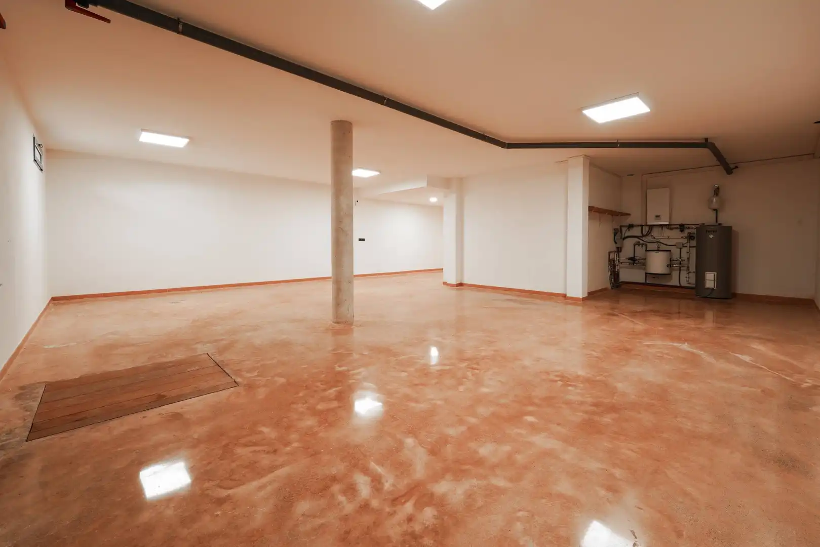Casa o chalet en venta en Sineu con Aire acondicionado, Calefacción y Jardín privado