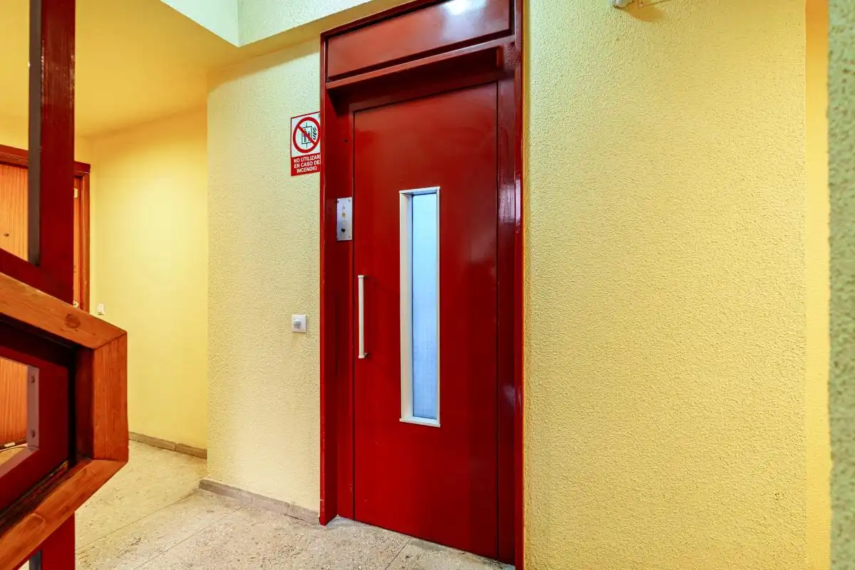 Pis en venda en Madrid amb Calefacció, Terrassa i Balcó