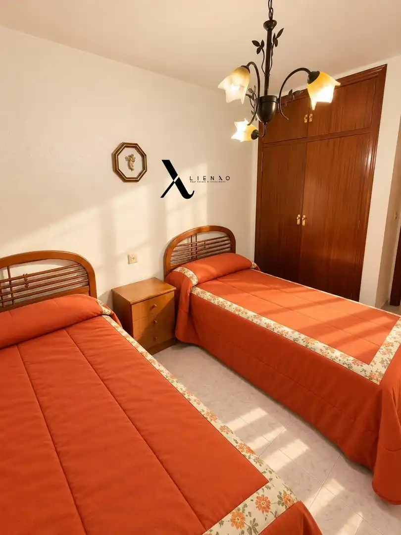 Appartement avec terrasse à vendre à Alameda Alameda Cervantes, imagen 16