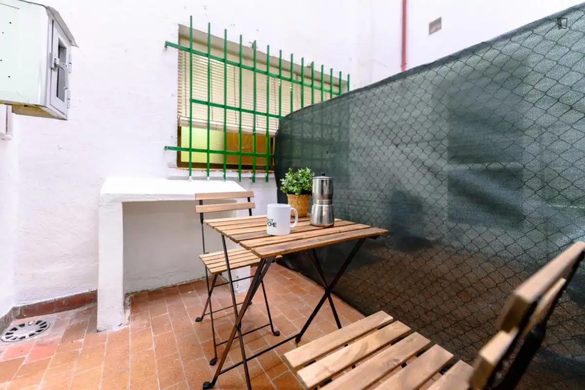 Zimmer in San Isidro