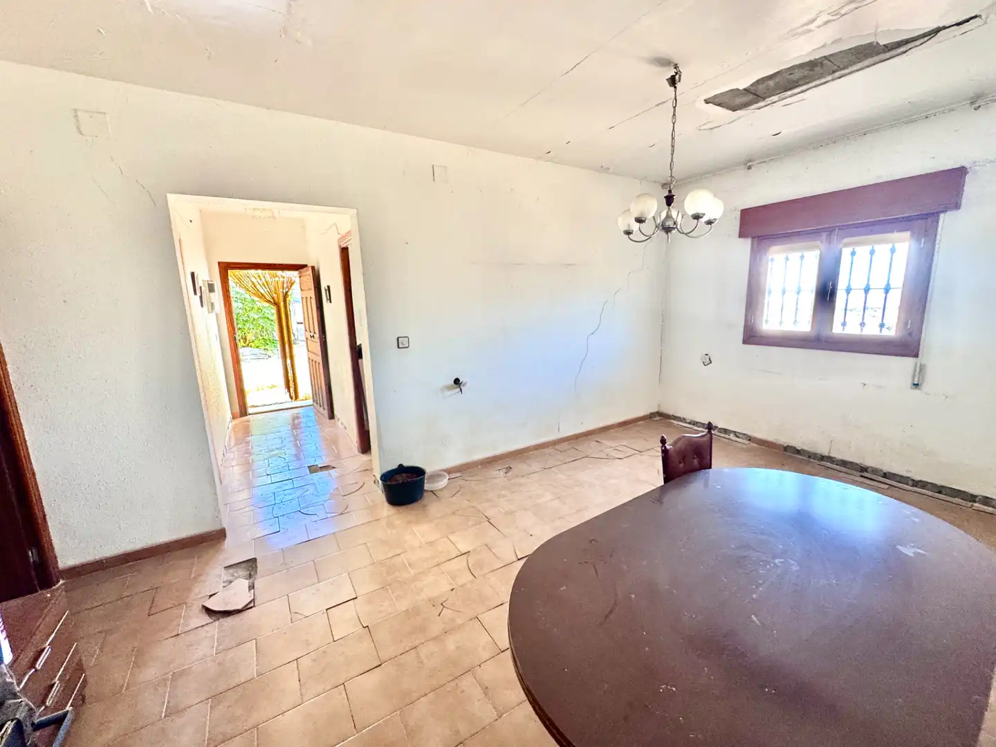 Villa avec jardin à vendre à Calle el Tejar, imagen 22
