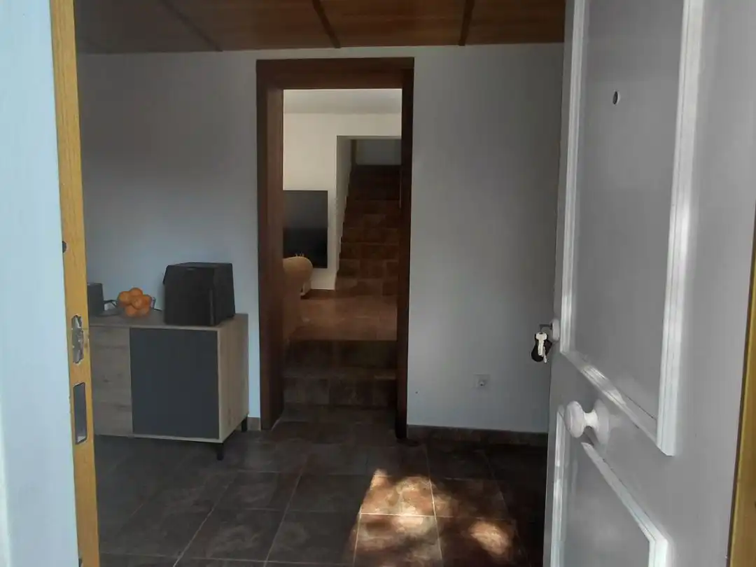 Casa o chalet para compartir en Valdemaqueda con Calefacción, Jardín privado y Terraza