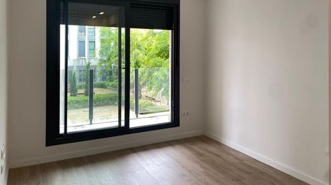 Photo 2 of Flat for rent in Calle Esperanza Sánchez Carrascosa, Valdeacederas, Madrid Capital