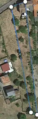 Houses for sale in Posío