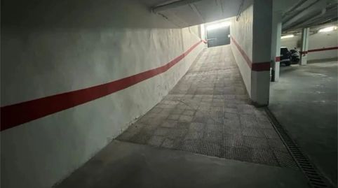 Foto 5 von Garage zur Miete in Calle Lecheras, 5, Madre de Dios, Jerez de la Frontera