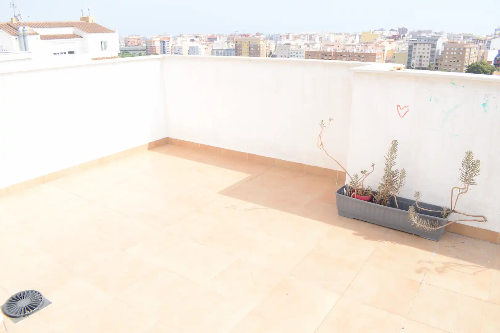 Ático con terraza en venta en Carrer de la Vall d'Uixó, imagen 42