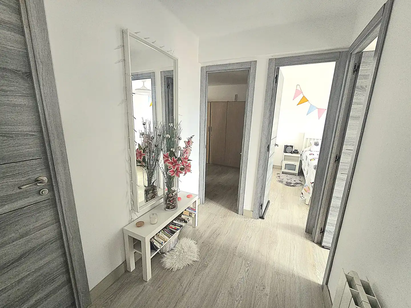 Flat for sale in Can Parellada