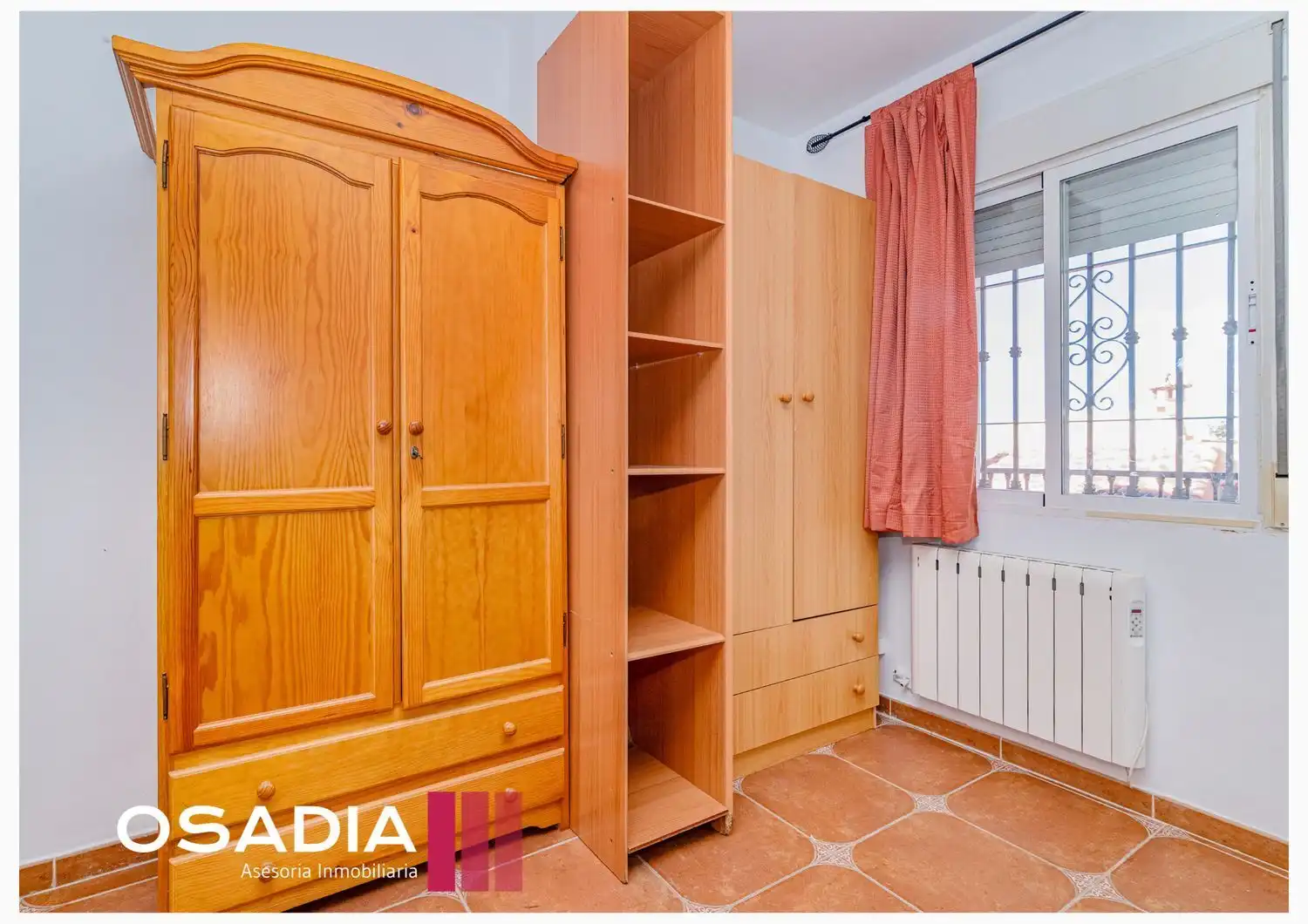 Piso con ascensor en venta en Calle Molinillo, imagen 28