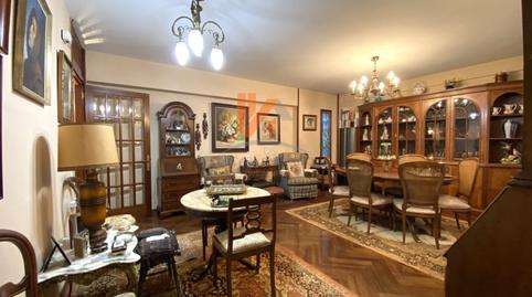 Photo 2 of Flat for sale in Rua Montero Rios, 24, Ensanche - Sar, A Coruña