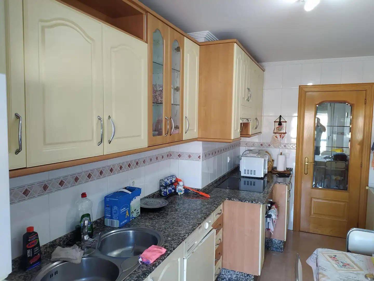 Apartament amb ascensor en venda a Zona Alta, imagen 3