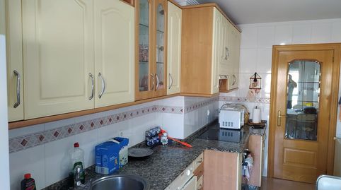 Foto 3 de Apartament en venda a Zona Alta, Ponferrada