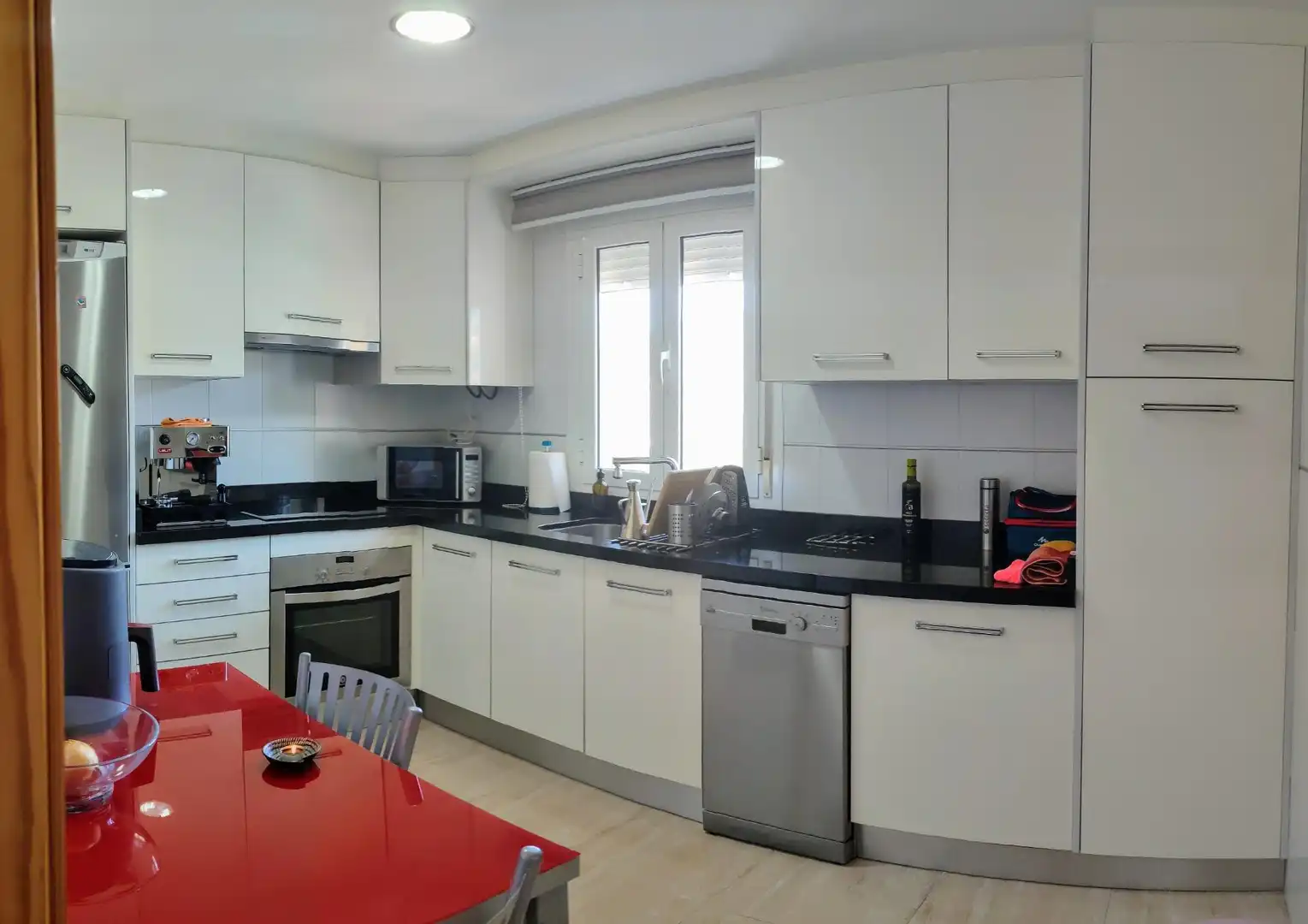 Attique à vendre à Purchena