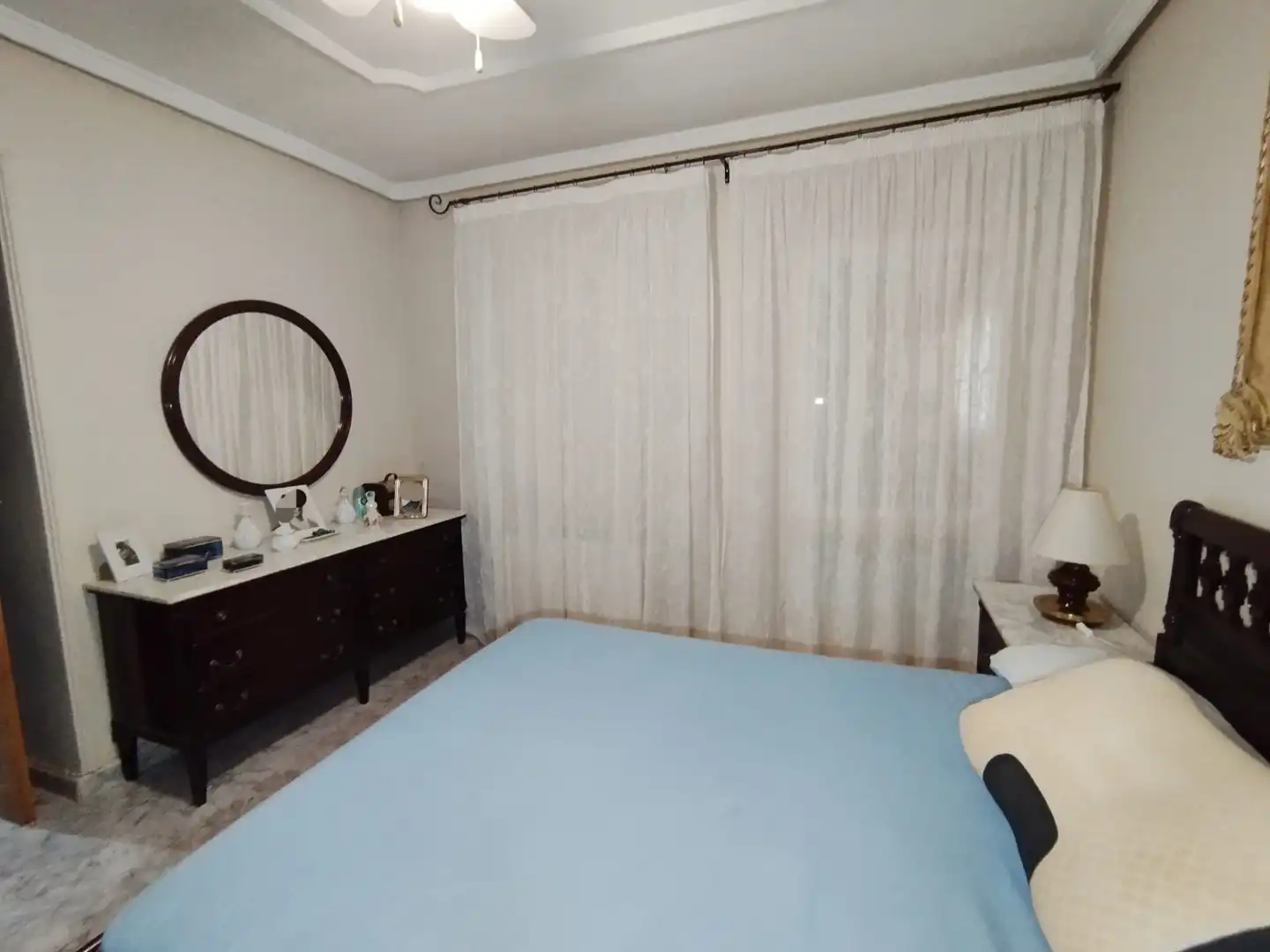 Appartamento con terrazza in vendita a Barrio San Juan, imagen 10