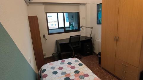 Foto 2 de Pis per a compartir a Carrer de Campoamor, L'Illa Perduda,  Valencia Capital