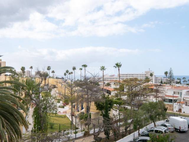 Piso en Venta en Playa de las Américas